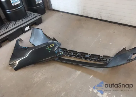 2013 Ford Edge Limited from USA, damaged, VIN 2FMDK4KC8DBA12827